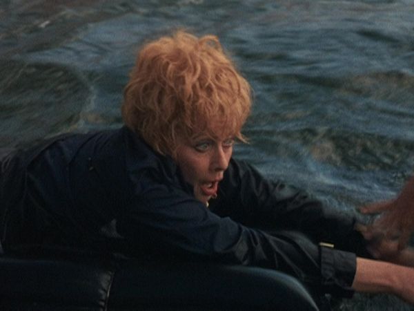 Here's Lucy - Lucy Runs the Rapids