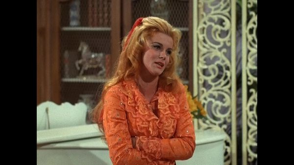 Here's Lucy - Lucy and Ann-Margret