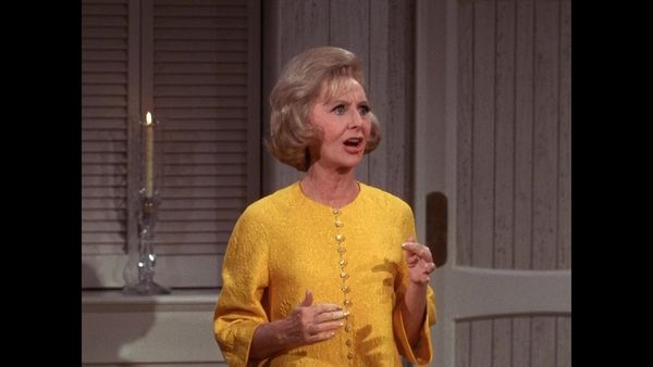 Here's Lucy - Lucy and Lawrence Welk