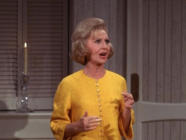 Here's Lucy - Lucy and Lawrence Welk