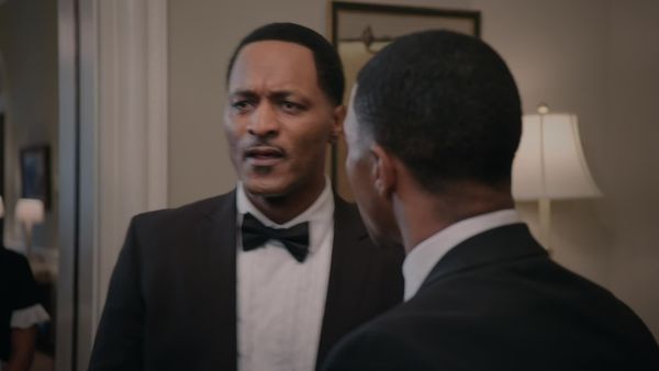 Tyler Perry's The Oval - Inesquecível