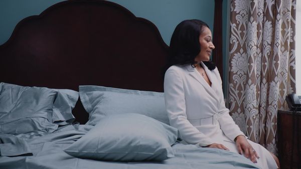 Tyler Perry's The Oval - Ratos Farejam Veneno