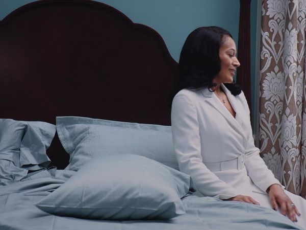 Tyler Perry's The Oval - Ratos Farejam Veneno