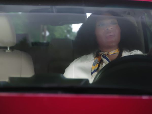 Sistas - Piloto