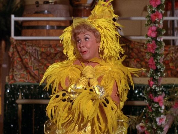 Here's Lucy - Lucy's Goes Hawaiian: Part 2