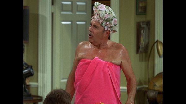 Here's Lucy - Lucy Stops a Marriage