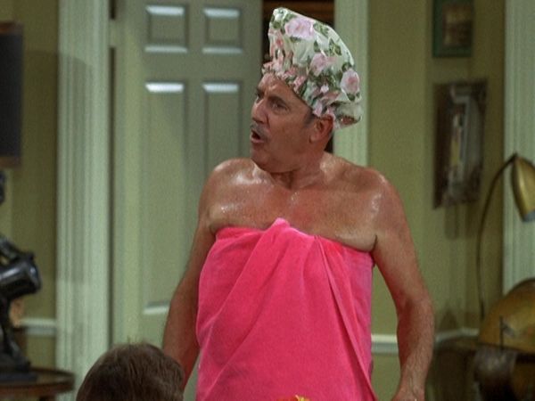 Here's Lucy - Lucy Stops a Marriage