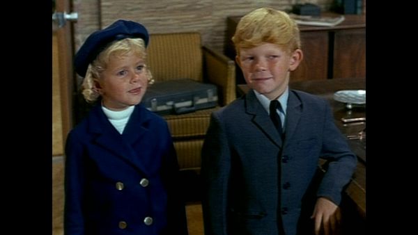 Family Affair - Beware the Other Woman
