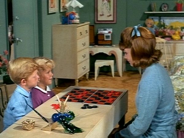 Family Affair - A Matter for Experts