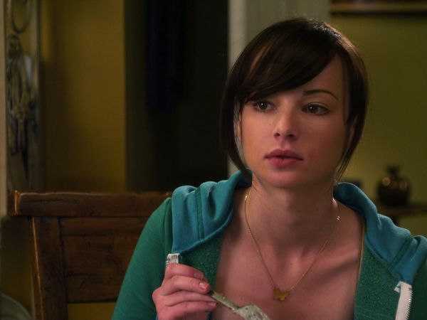 Awkward - Stacey la morte