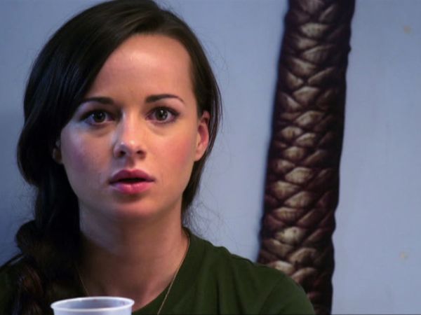 Awkward - Cette fille-là