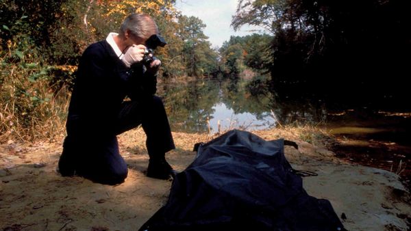Les Nouveaux Detectives - Eaux troubles