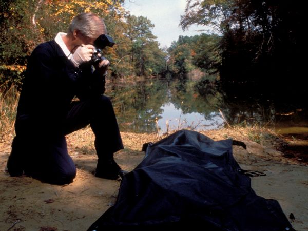 Les Nouveaux Detectives - Eaux troubles