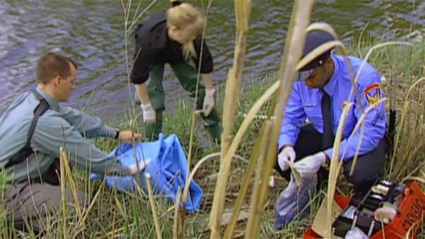 Les Nouveaux Detectives - Contrats meurtriers