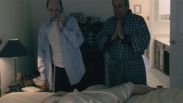Les Nouveaux Detectives - Erreur fatale