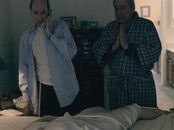 Les Nouveaux Detectives - Erreur fatale