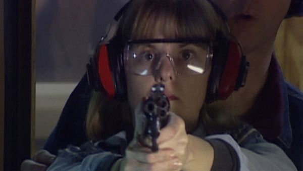 Les Nouveaux Detectives - Ces femmes qui tuent