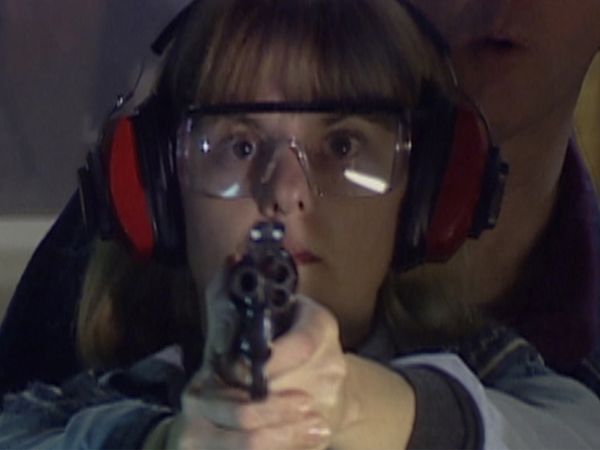 Les Nouveaux Detectives - Ces femmes qui tuent