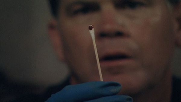 Les Nouveaux Detectives - Une tragique fatalité