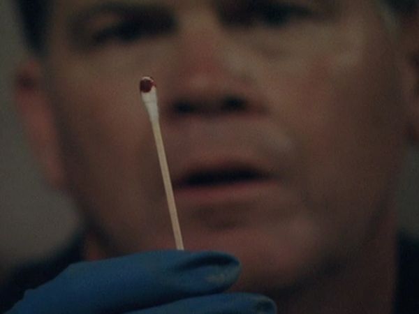 Les Nouveaux Detectives - Une tragique fatalité