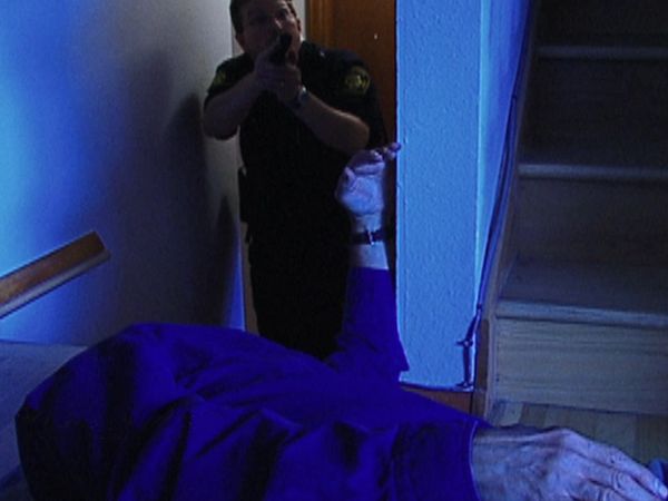 Les Nouveaux Detectives - Preuves déterminantes