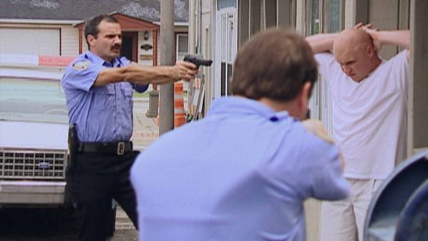 Les Nouveaux Detectives - Confiance aveugle