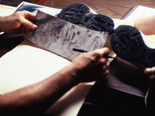 Les Nouveaux Detectives - Empreintes coupables