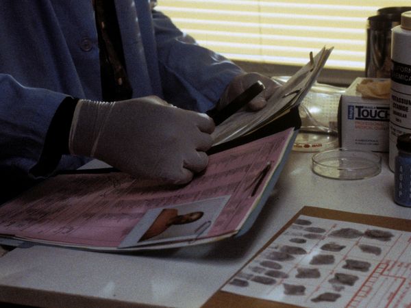 Les Nouveaux Detectives - Quand la réalité dépasse la fiction