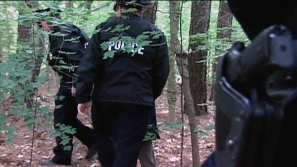 Les Nouveaux Detectives - Pièces à conviction