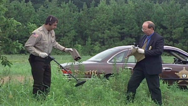 Les Nouveaux Detectives - Enquêtes irrésolues