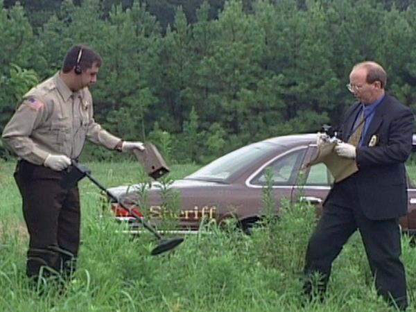Les Nouveaux Detectives - Enquêtes irrésolues