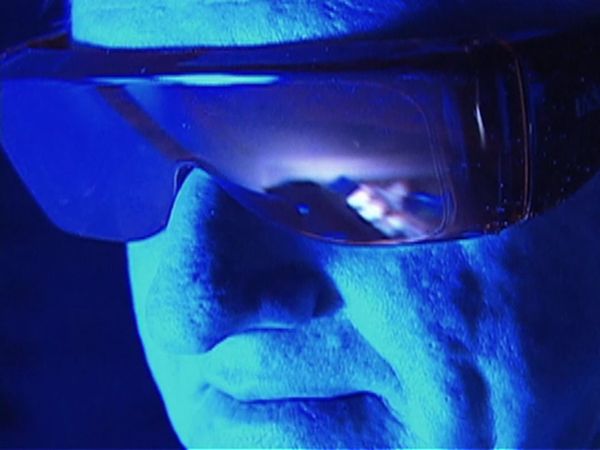 Les Nouveaux Detectives - Témoin infaillible