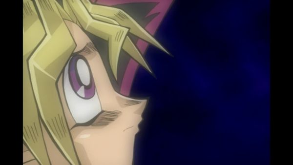 Yu-Gi-Oh! - El Destino Del Faraón, tercera parte