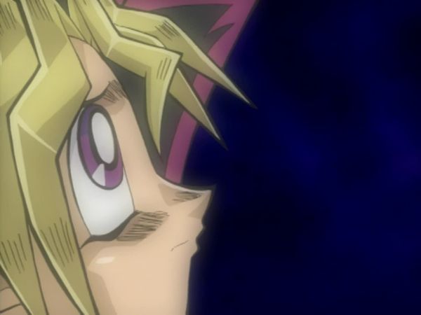 Yu-Gi-Oh! - El Destino Del Faraón, tercera parte