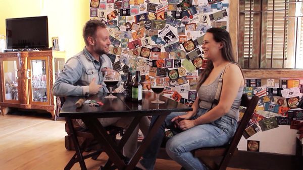 Colecionadores - Bebidas Cerveja