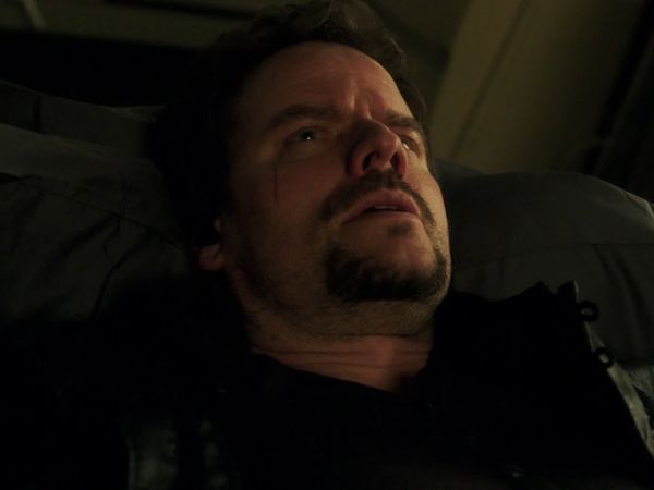Dark Matter - The Dward Star Conspiracy