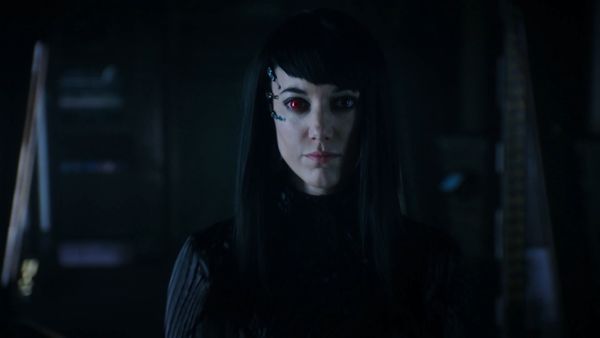 Dark Matter - My Final Gift to You