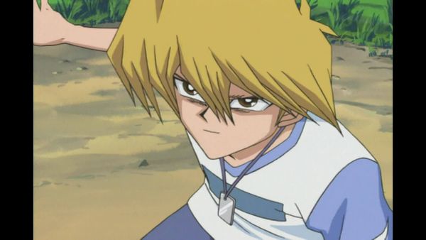 Yu-Gi-Oh! - La amenaza final de Noé, parte 2