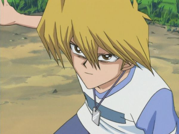Yu-Gi-Oh! - La amenaza final de Noé, parte 2