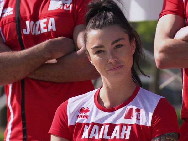 The Challenge: Champs Vs. Stars - À la limite et au-delà