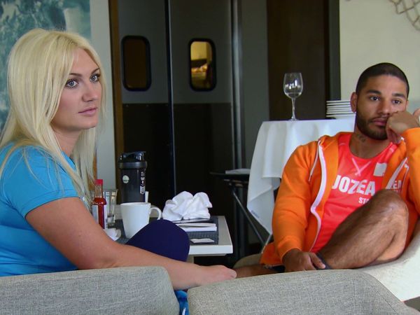 The Challenge: Champs Vs. Stars - En profondeur