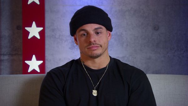The Challenge: Champs Vs. Stars - Mots croisés et langues déliées