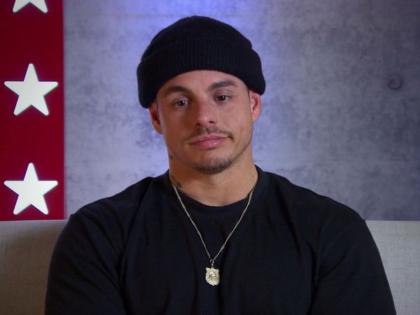 The Challenge: Champs Vs. Stars - Mots croisés et langues déliées