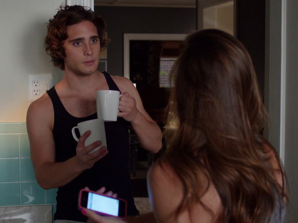 Underemployed - Le message