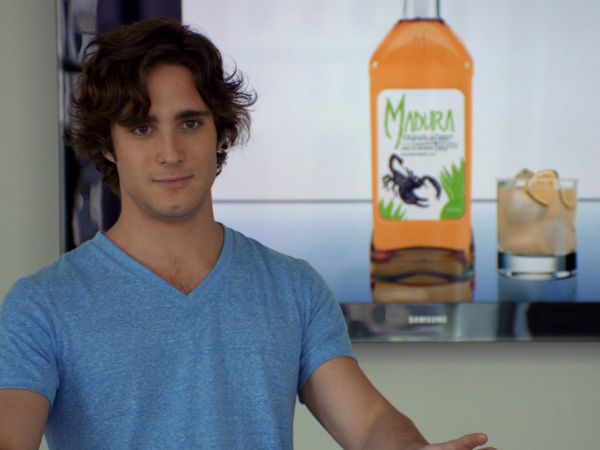 Underemployed - Le grand oral