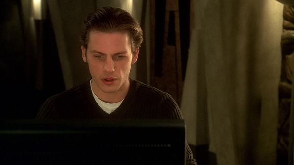 Mutant X - Inferno