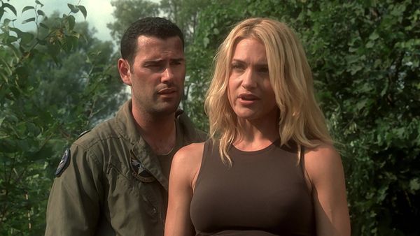 Mutant X - Nenhum Homem Deixado para Trás