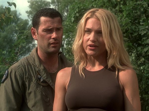 Mutant X - Nenhum Homem Deixado para Trás