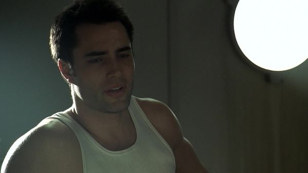 Mutant X - Despertar