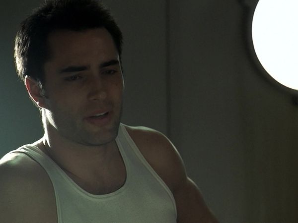 Mutant X - Despertar